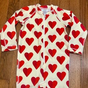 Sunblock Rash Guard Suit